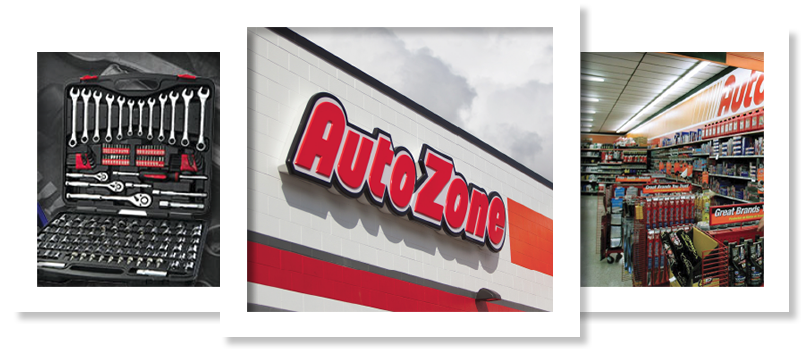 Autozone