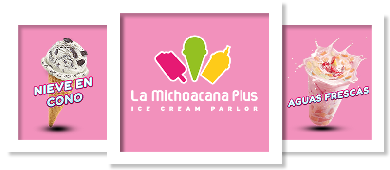 La Michoacana Plus