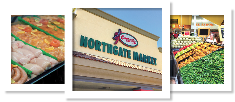 Northgate Market