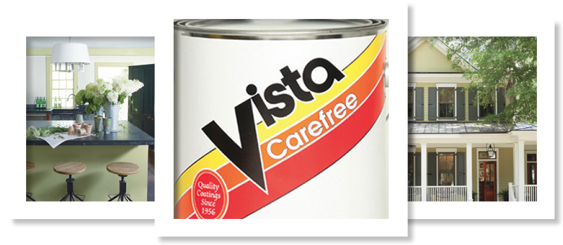 Vista Paint